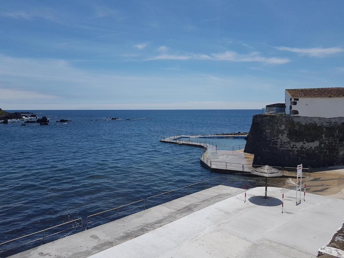 Casa Marques Bed and Breakfast Angra do Heroísmo Εξωτερικό φωτογραφία