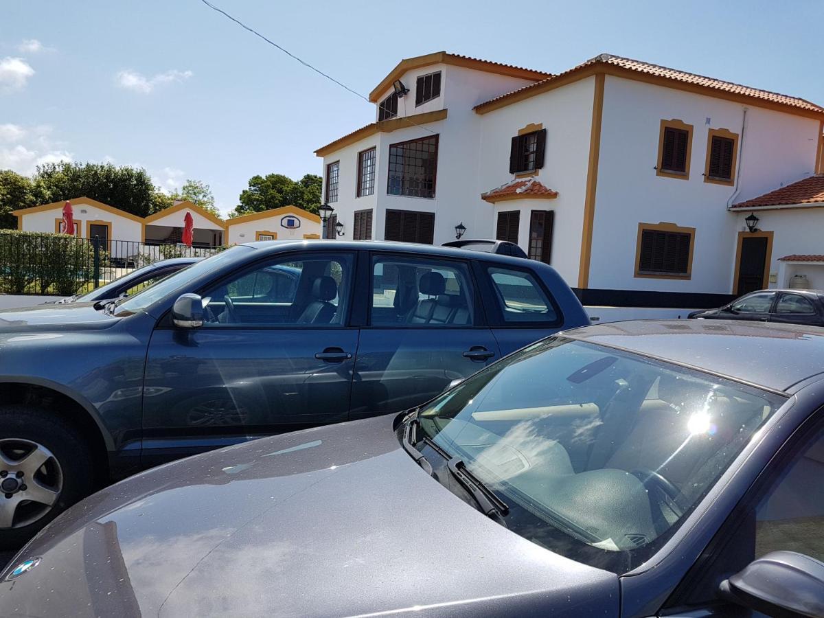 Casa Marques Bed and Breakfast Angra do Heroísmo Εξωτερικό φωτογραφία