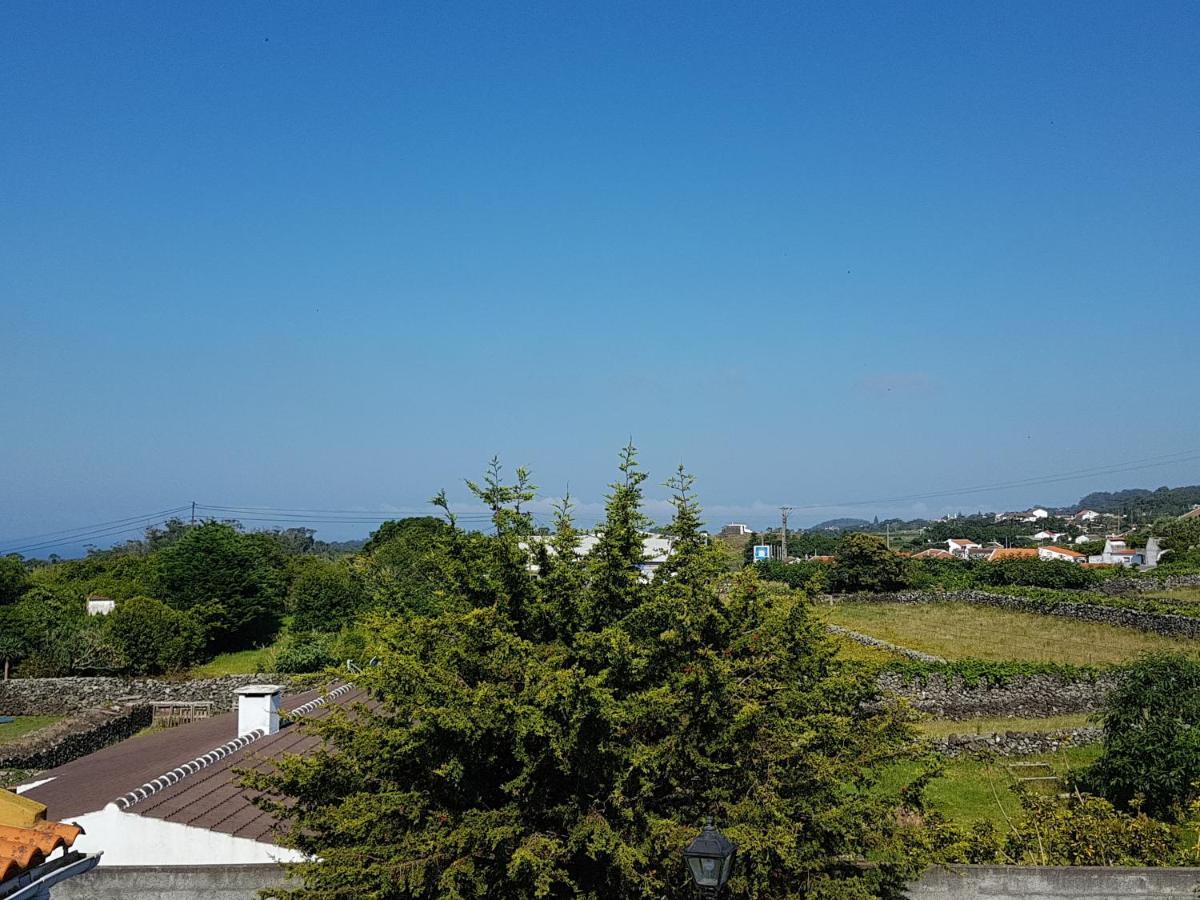 Casa Marques Bed and Breakfast Angra do Heroísmo Εξωτερικό φωτογραφία