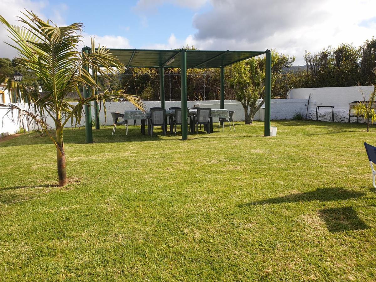 Casa Marques Bed and Breakfast Angra do Heroísmo Εξωτερικό φωτογραφία