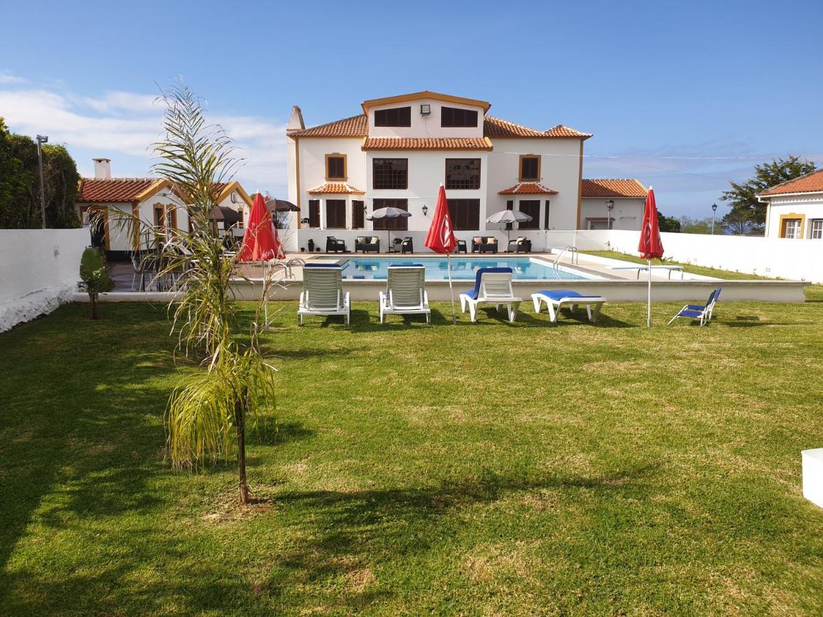 Casa Marques Bed and Breakfast Angra do Heroísmo Εξωτερικό φωτογραφία