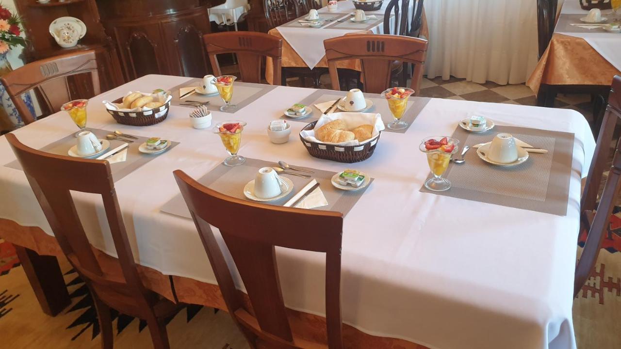 Casa Marques Bed and Breakfast Angra do Heroísmo Εξωτερικό φωτογραφία