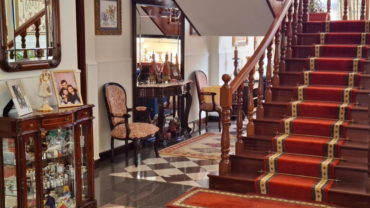 Casa Marques Bed and Breakfast Angra do Heroísmo Εξωτερικό φωτογραφία