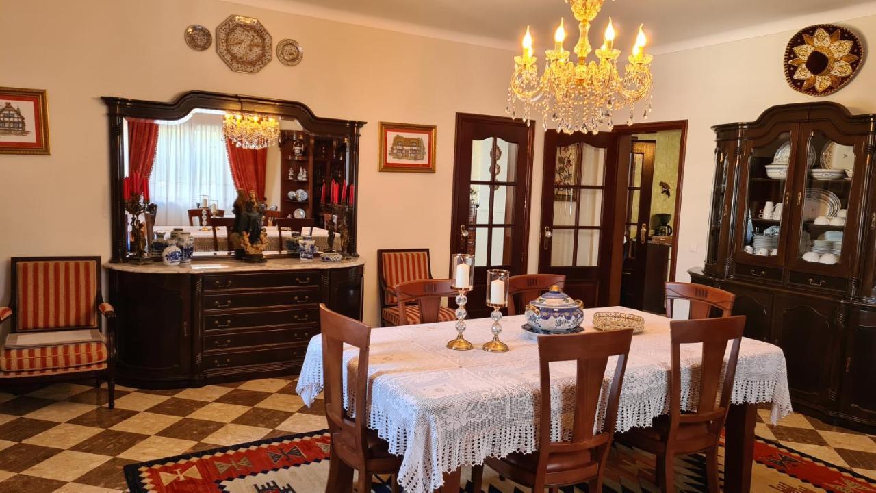 Casa Marques Bed and Breakfast Angra do Heroísmo Εξωτερικό φωτογραφία
