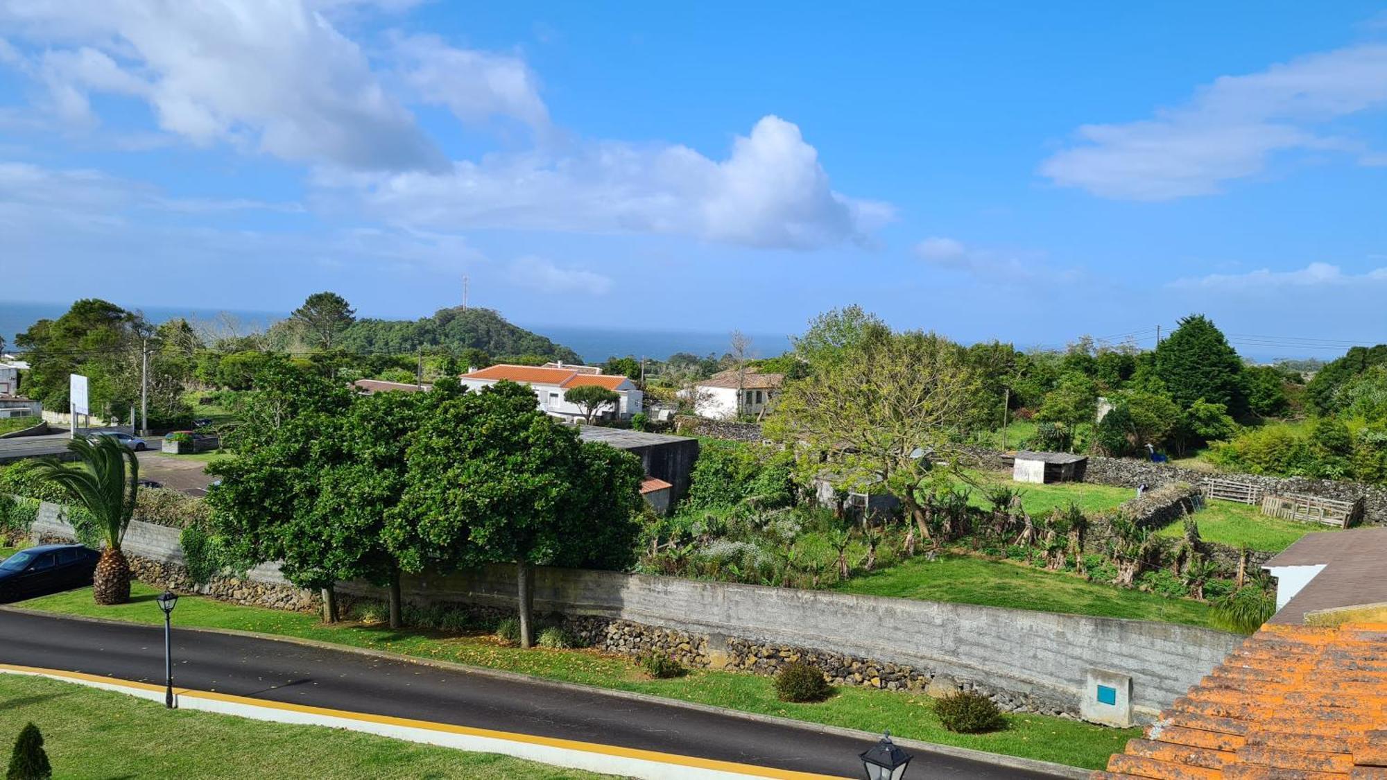 Casa Marques Bed and Breakfast Angra do Heroísmo Δωμάτιο φωτογραφία