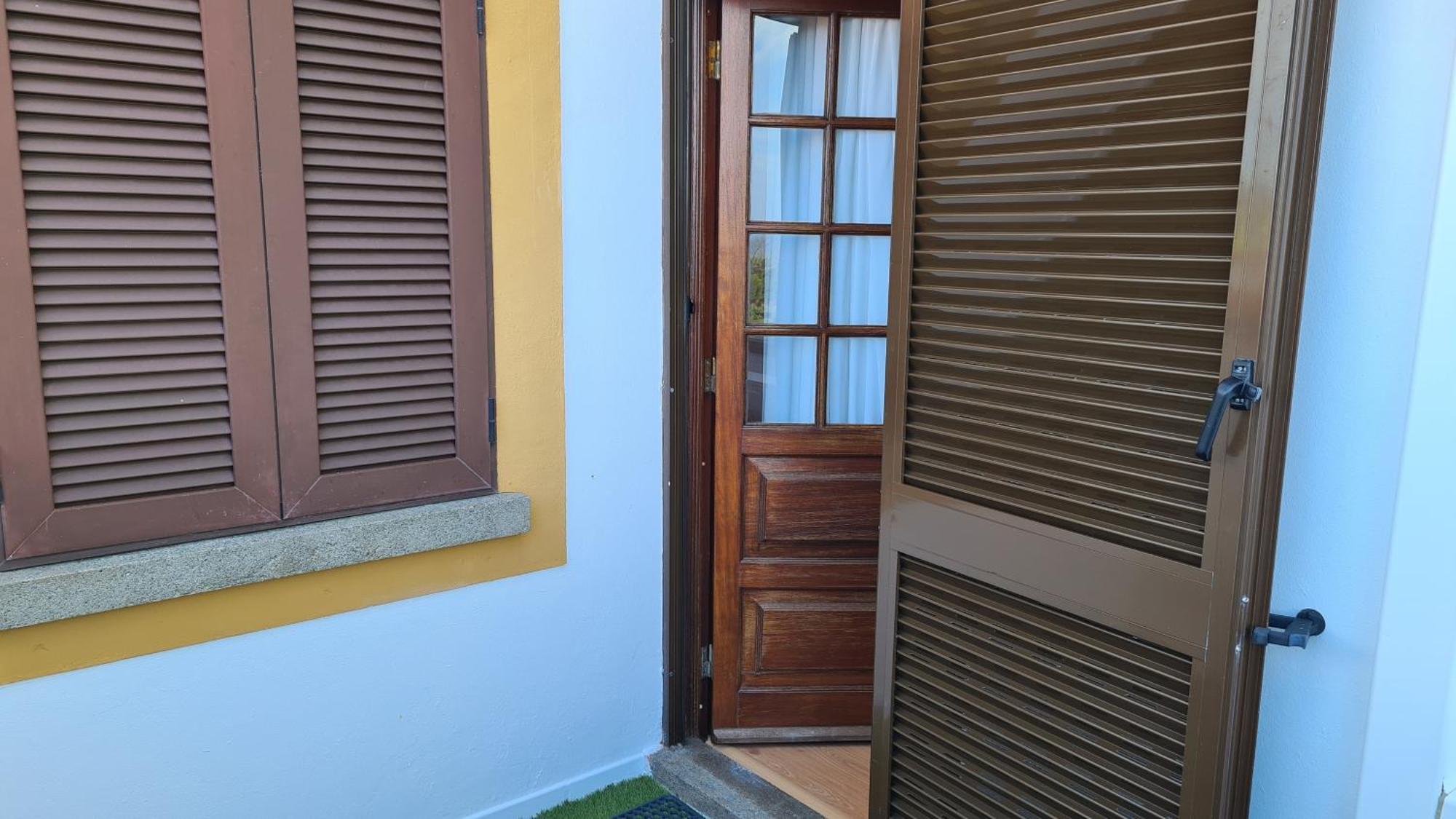 Casa Marques Bed and Breakfast Angra do Heroísmo Δωμάτιο φωτογραφία