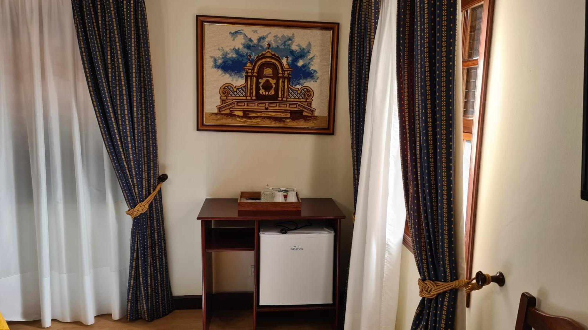 Casa Marques Bed and Breakfast Angra do Heroísmo Δωμάτιο φωτογραφία