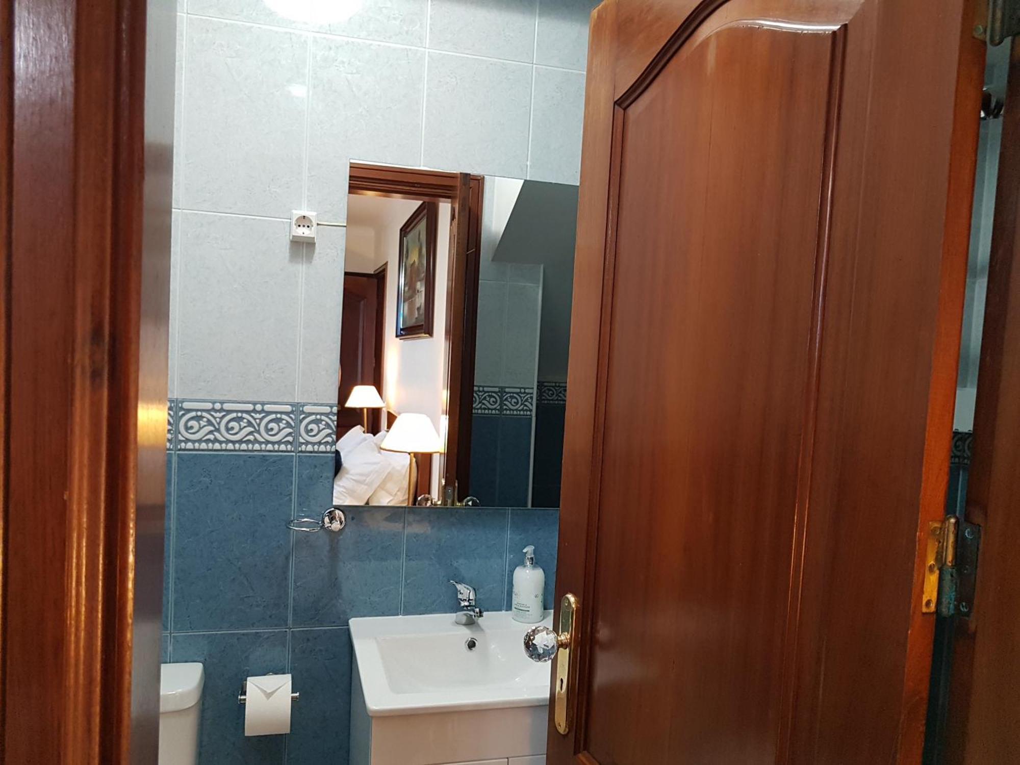 Casa Marques Bed and Breakfast Angra do Heroísmo Δωμάτιο φωτογραφία