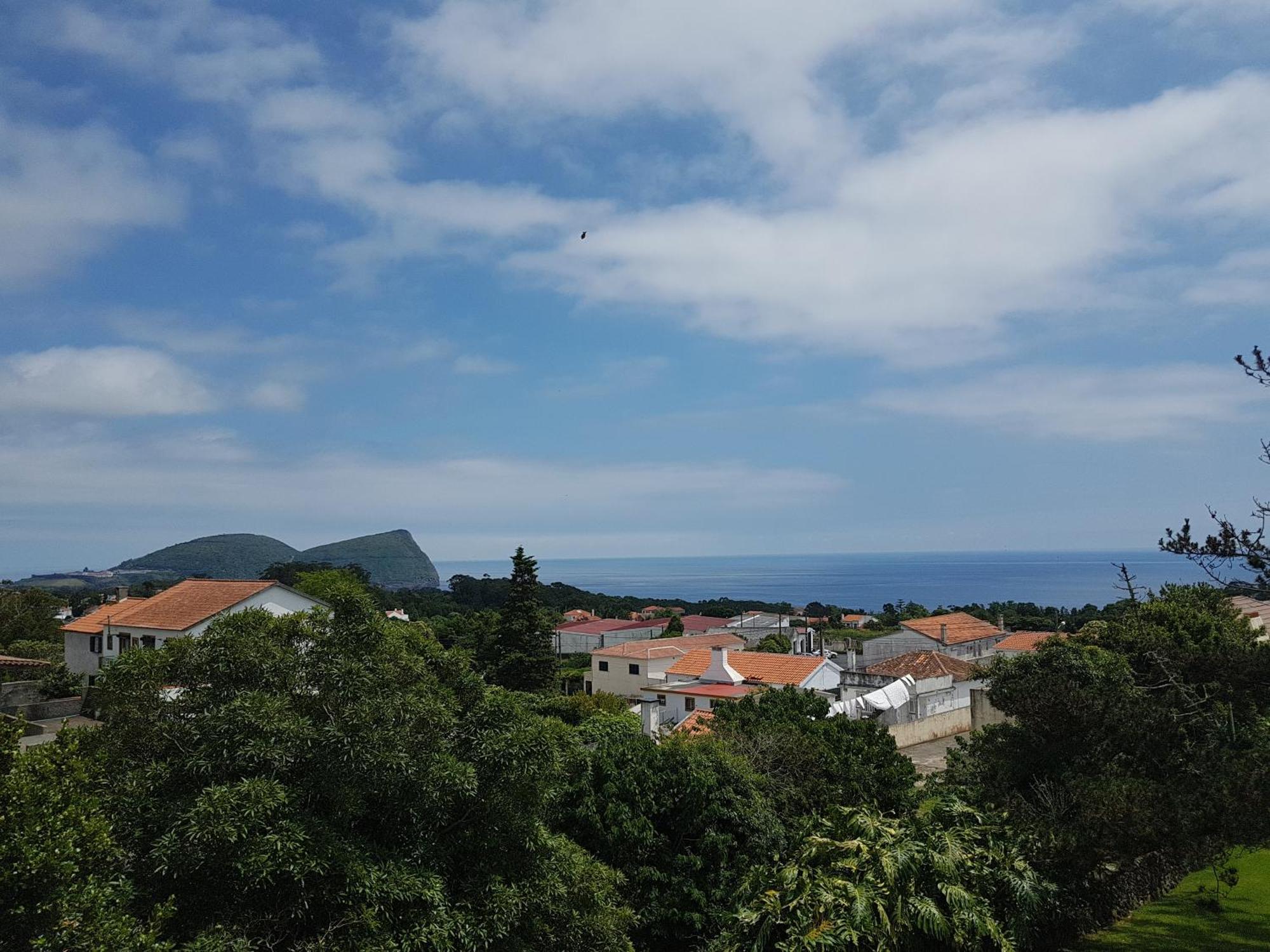 Casa Marques Bed and Breakfast Angra do Heroísmo Δωμάτιο φωτογραφία