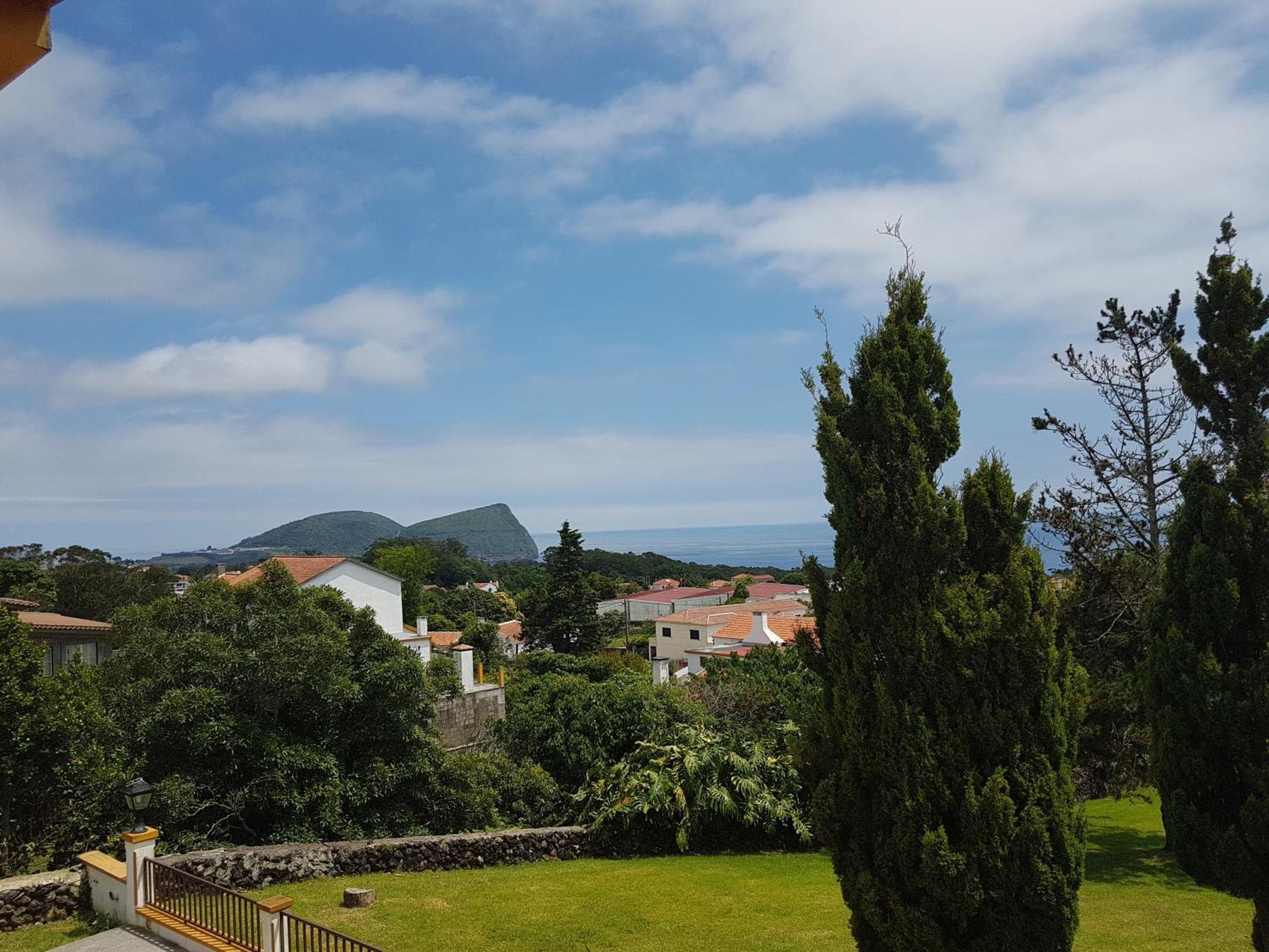 Casa Marques Bed and Breakfast Angra do Heroísmo Δωμάτιο φωτογραφία